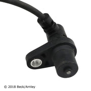 ABS Wheel Speed Sensor Beck Arnley 084-4441
