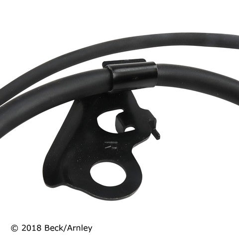 ABS Wheel Speed Sensor Beck Arnley 084-4441