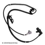 ABS Wheel Speed Sensor Beck Arnley 084-4442