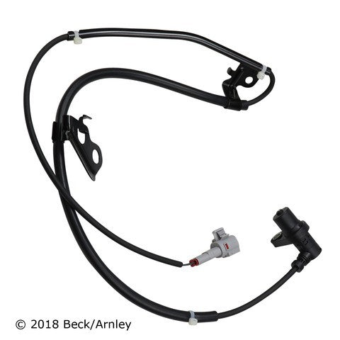 ABS Wheel Speed Sensor Beck Arnley 084-4442