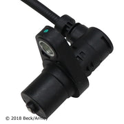 ABS Wheel Speed Sensor Beck Arnley 084-4442