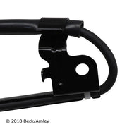 ABS Wheel Speed Sensor Beck Arnley 084-4442