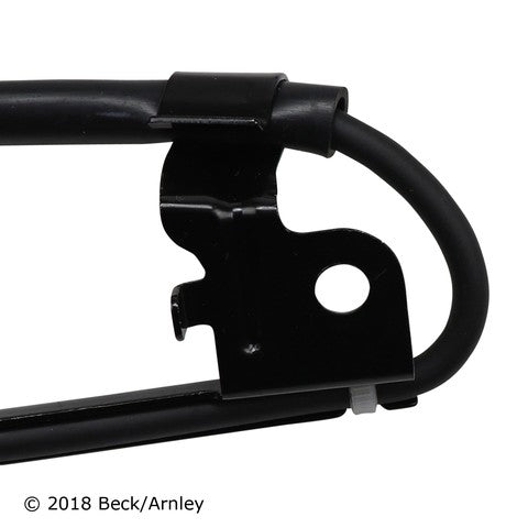 ABS Wheel Speed Sensor Beck Arnley 084-4442