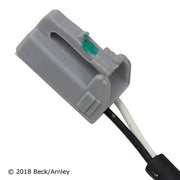 ABS Wheel Speed Sensor Beck Arnley 084-4445
