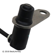 ABS Wheel Speed Sensor Beck Arnley 084-4445