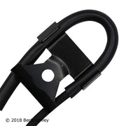 ABS Wheel Speed Sensor Beck Arnley 084-4445