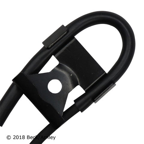 ABS Wheel Speed Sensor Beck Arnley 084-4445