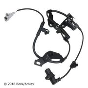 ABS Wheel Speed Sensor Beck Arnley 084-4447