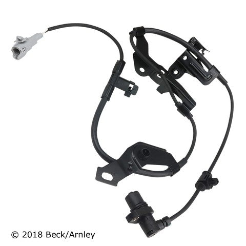ABS Wheel Speed Sensor Beck Arnley 084-4447