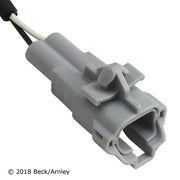 ABS Wheel Speed Sensor Beck Arnley 084-4447
