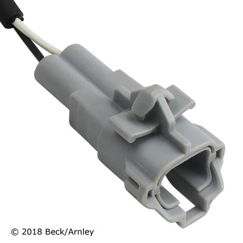 ABS Wheel Speed Sensor Beck Arnley 084-4447