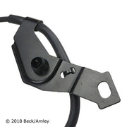 ABS Wheel Speed Sensor Beck Arnley 084-4447