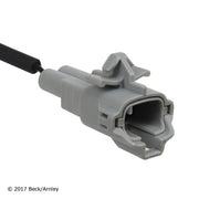 ABS Wheel Speed Sensor Beck Arnley 084-4448
