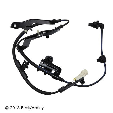 ABS Wheel Speed Sensor Beck Arnley 084-4452