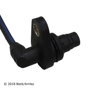 ABS Wheel Speed Sensor Beck Arnley 084-4452