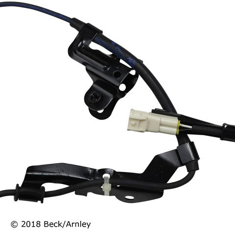 ABS Wheel Speed Sensor Beck Arnley 084-4452