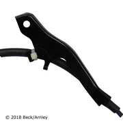 ABS Wheel Speed Sensor Beck Arnley 084-4452