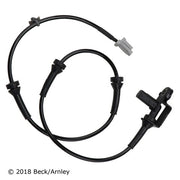 ABS Wheel Speed Sensor Beck Arnley 084-4467