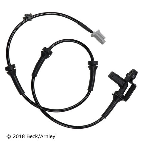ABS Wheel Speed Sensor Beck Arnley 084-4467