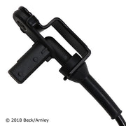 ABS Wheel Speed Sensor Beck Arnley 084-4467