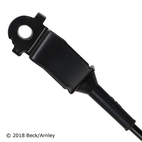 ABS Wheel Speed Sensor Beck Arnley 084-4467