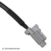ABS Wheel Speed Sensor Beck Arnley 084-4467