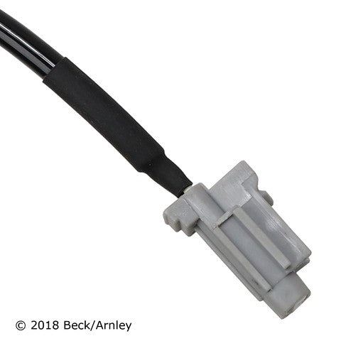 ABS Wheel Speed Sensor Beck Arnley 084-4467