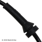 ABS Wheel Speed Sensor Beck Arnley 084-4467