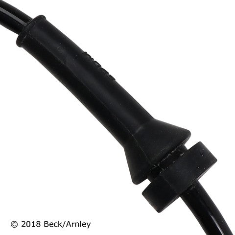 ABS Wheel Speed Sensor Beck Arnley 084-4467