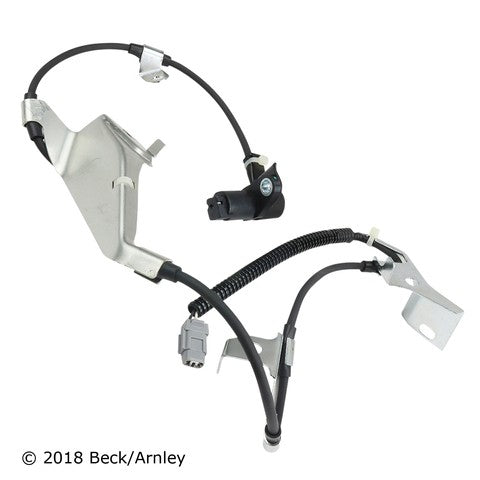 ABS Wheel Speed Sensor Beck Arnley 084-4491
