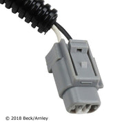 ABS Wheel Speed Sensor Beck Arnley 084-4491