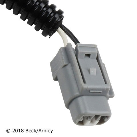 ABS Wheel Speed Sensor Beck Arnley 084-4491