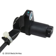 ABS Wheel Speed Sensor Beck Arnley 084-4491