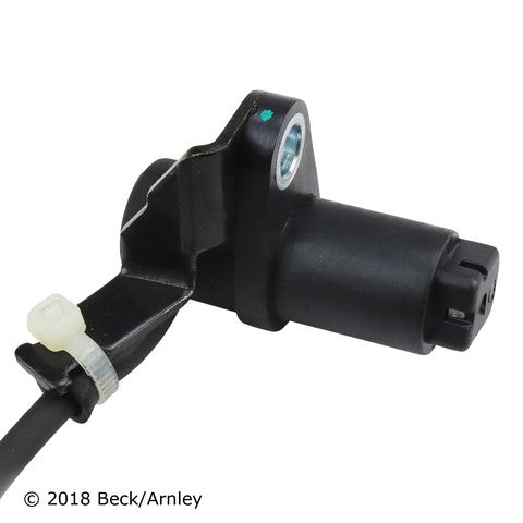 ABS Wheel Speed Sensor Beck Arnley 084-4491