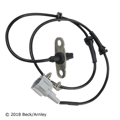 ABS Wheel Speed Sensor Beck Arnley 084-4516