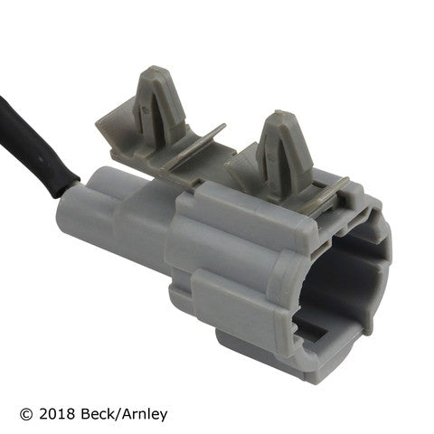 ABS Wheel Speed Sensor Beck Arnley 084-4516