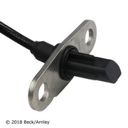 ABS Wheel Speed Sensor Beck Arnley 084-4516
