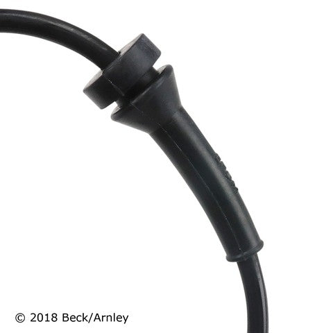 ABS Wheel Speed Sensor Beck Arnley 084-4516