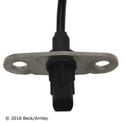 ABS Wheel Speed Sensor Beck Arnley 084-4517