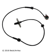 ABS Wheel Speed Sensor Beck Arnley 084-4517