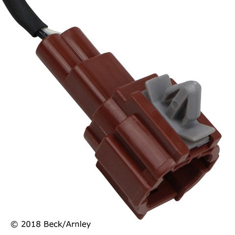ABS Wheel Speed Sensor Beck Arnley 084-4517