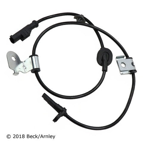 ABS Wheel Speed Sensor Beck Arnley 084-4525