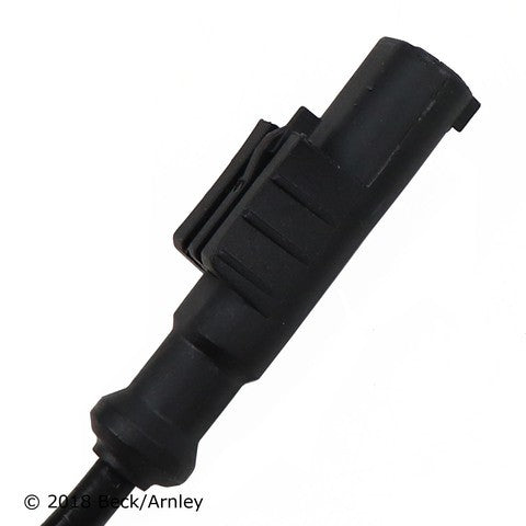 ABS Wheel Speed Sensor Beck Arnley 084-4525