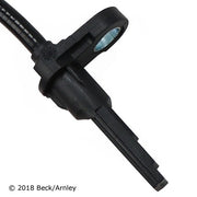 ABS Wheel Speed Sensor Beck Arnley 084-4525