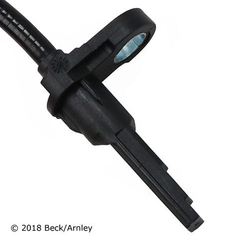 ABS Wheel Speed Sensor Beck Arnley 084-4525