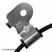 ABS Wheel Speed Sensor Beck Arnley 084-4525