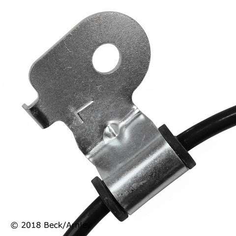 ABS Wheel Speed Sensor Beck Arnley 084-4525
