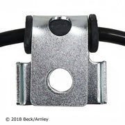 ABS Wheel Speed Sensor Beck Arnley 084-4525