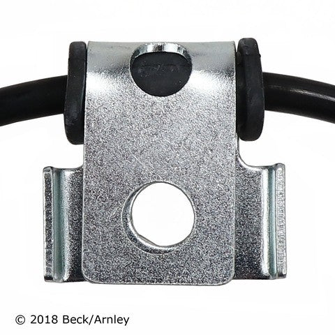 ABS Wheel Speed Sensor Beck Arnley 084-4525