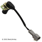 ABS Wheel Speed Sensor Beck Arnley 084-4554